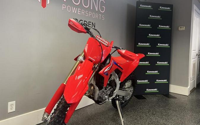 2024 Honda® CRF250RX