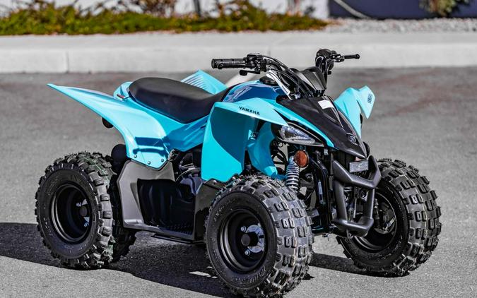 2024 Yamaha YFZ50