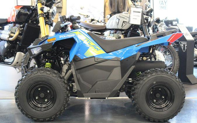 2024 Polaris® Outlaw 70 EFI