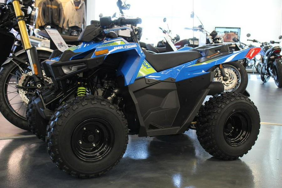 2024 Polaris® Outlaw 70 EFI