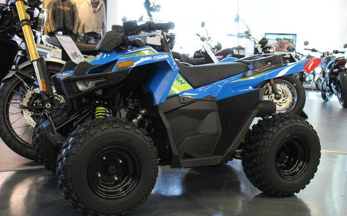 2024 Polaris® Outlaw 70 EFI