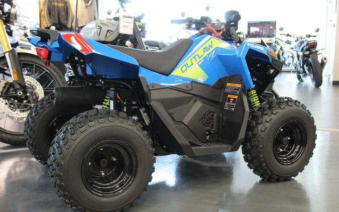 2024 Polaris® Outlaw 70 EFI