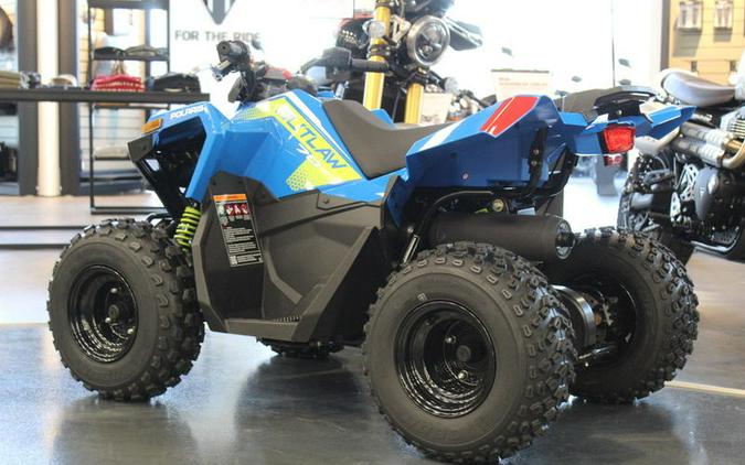 2024 Polaris® Outlaw 70 EFI