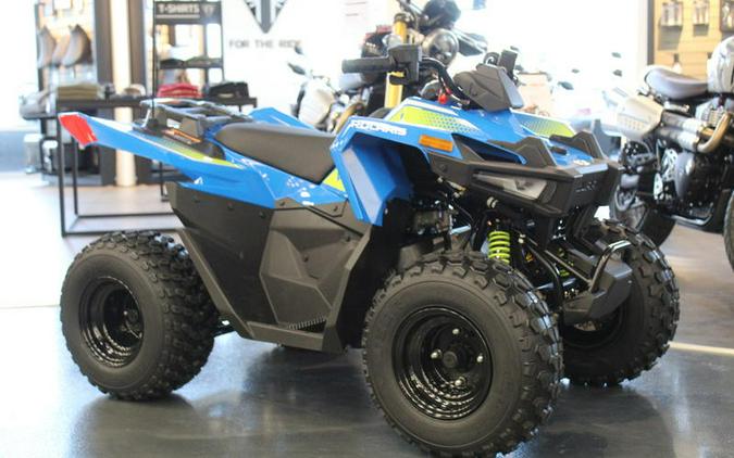 2024 Polaris® Outlaw 70 EFI