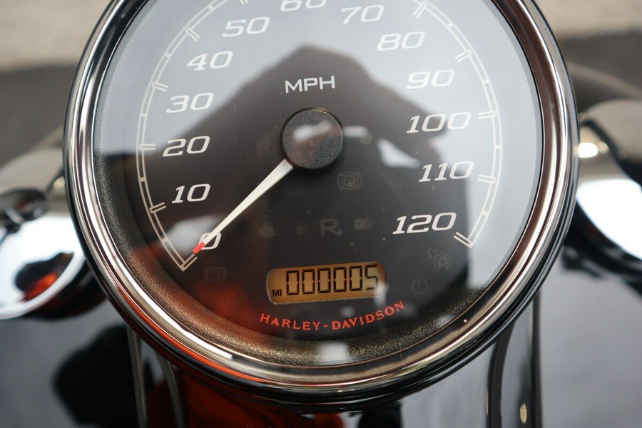 2023 Harley-Davidson Freewheeler