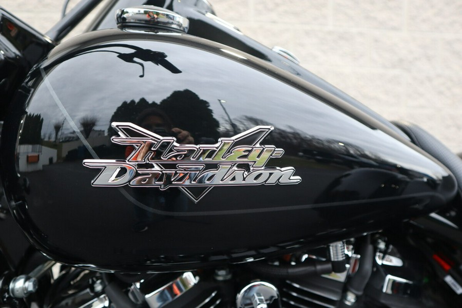 2023 Harley-Davidson Freewheeler