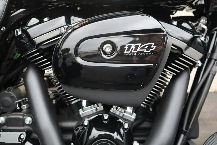 2023 Harley-Davidson Freewheeler