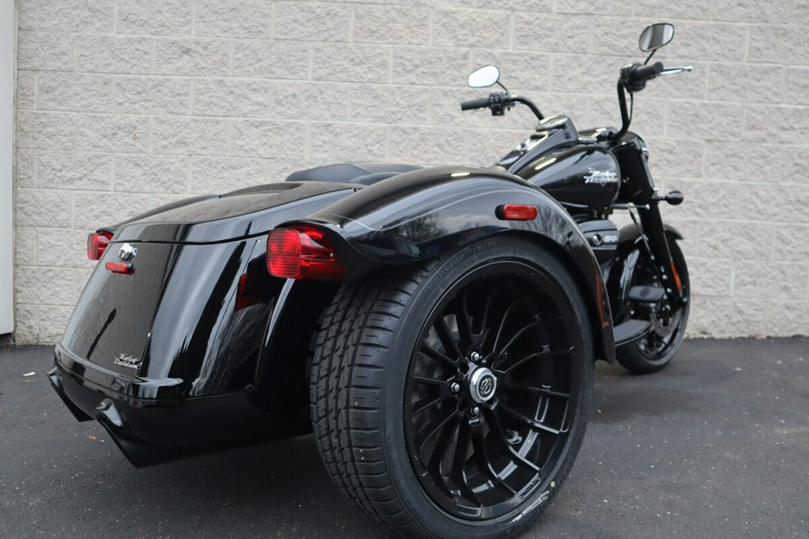 2023 Harley-Davidson Freewheeler