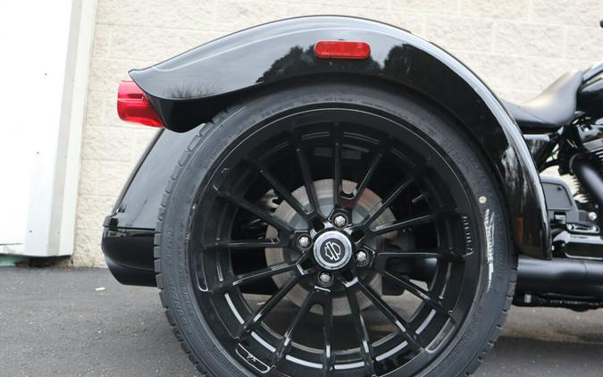 2023 Harley-Davidson Freewheeler