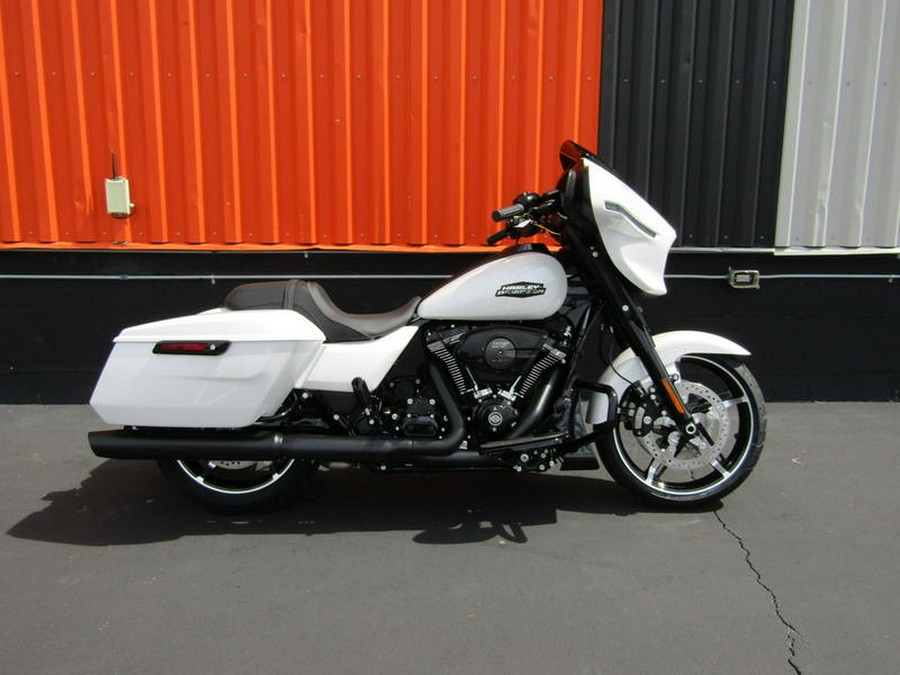 2024 Harley-Davidson® FLHX - Street Glide®