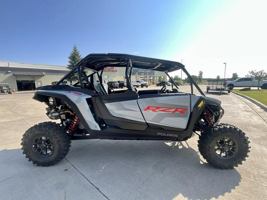 2025 Polaris® RZR XP 4 1000 Premium