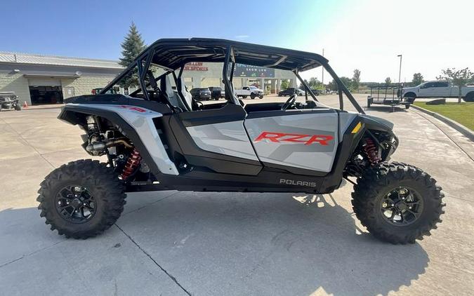 2025 Polaris® RZR XP 4 1000 Premium