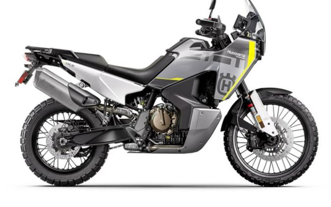 2024 Husqvarna Norden 901