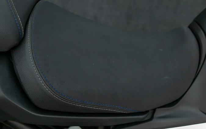 2022 YAMAHA TRACER 9 GT W/ABS