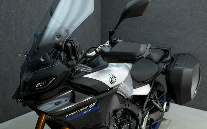 2022 YAMAHA TRACER 9 GT W/ABS