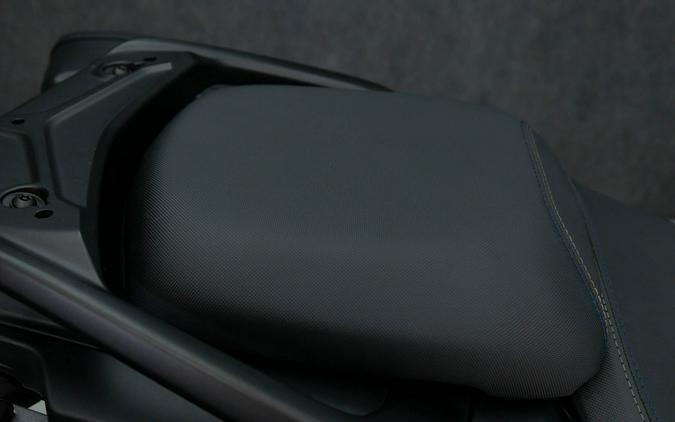 2022 YAMAHA TRACER 9 GT W/ABS