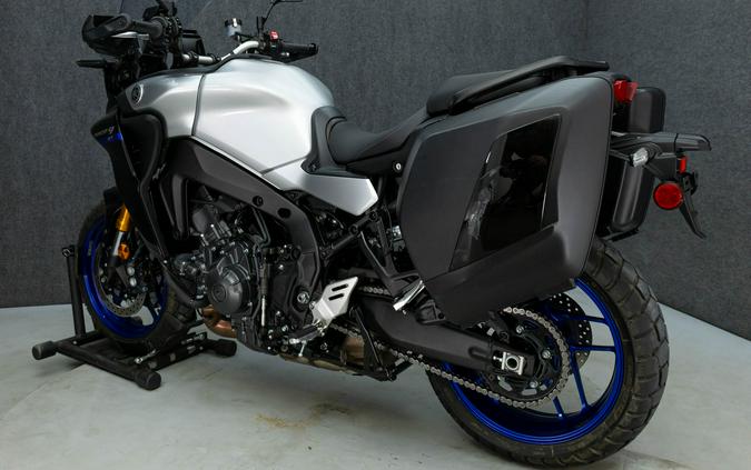 2022 YAMAHA TRACER 9 GT W/ABS