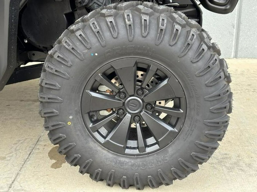 2025 CFMOTO UFORCE U10 Pro