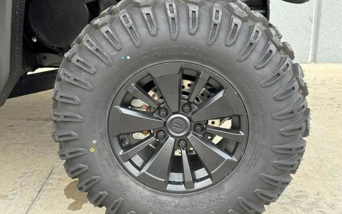 2025 CFMOTO UFORCE U10 Pro