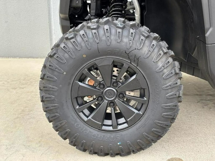 2025 CFMOTO UFORCE U10 Pro