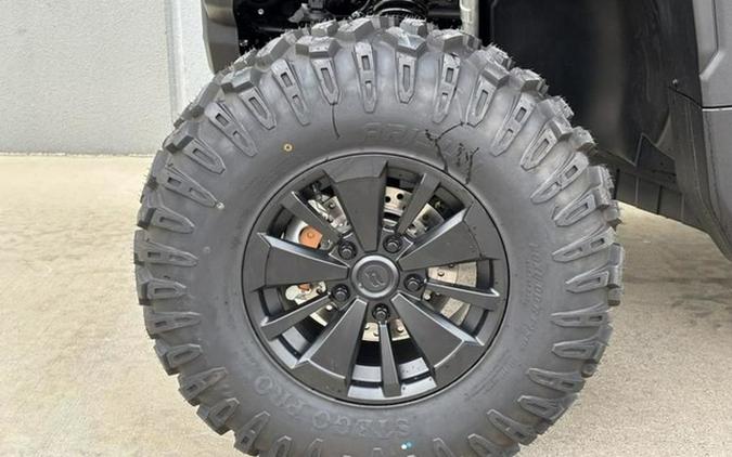 2025 CFMOTO UFORCE U10 Pro