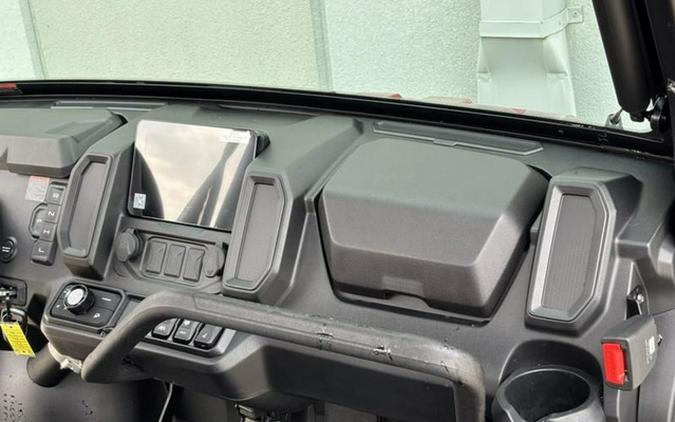 2025 CFMOTO UFORCE U10 Pro