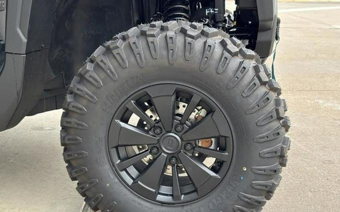 2025 CFMOTO UFORCE U10 Pro