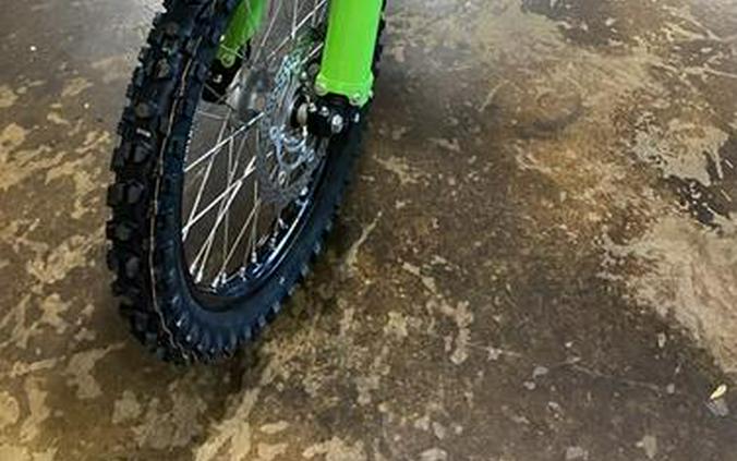 2026 Kawasaki KX™450SR