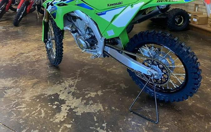 2026 Kawasaki KX™450SR