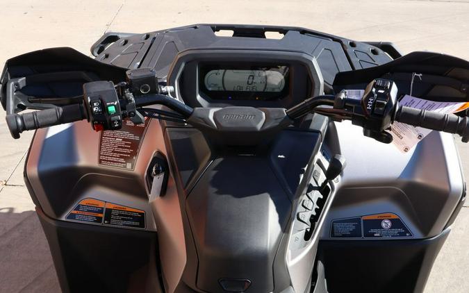 2026 Can-Am® Outlander MAX XT 850