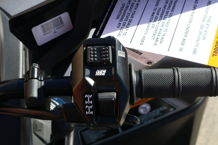 2026 Can-Am® Outlander MAX XT 850