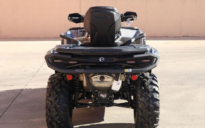 2026 Can-Am® Outlander MAX XT 850