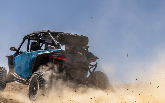 2026 Polaris RZR Pro S 4 Ultimate