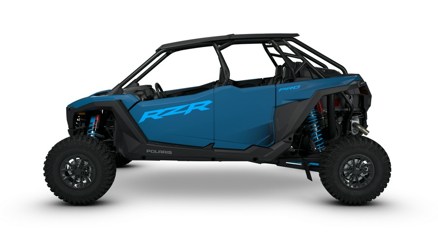 2026 Polaris RZR Pro S 4 Ultimate