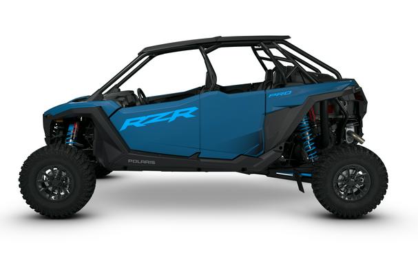 2026 Polaris RZR Pro S 4 Ultimate