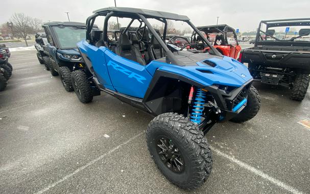 2026 Polaris RZR Pro S 4 Ultimate