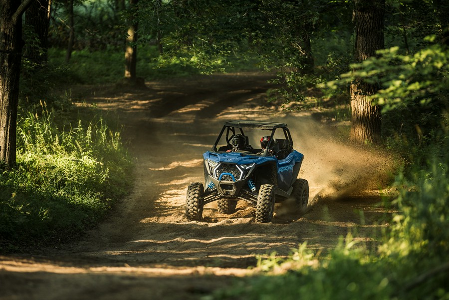 2026 Polaris RZR Pro S 4 Ultimate