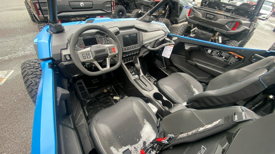 2026 Polaris RZR Pro S 4 Ultimate