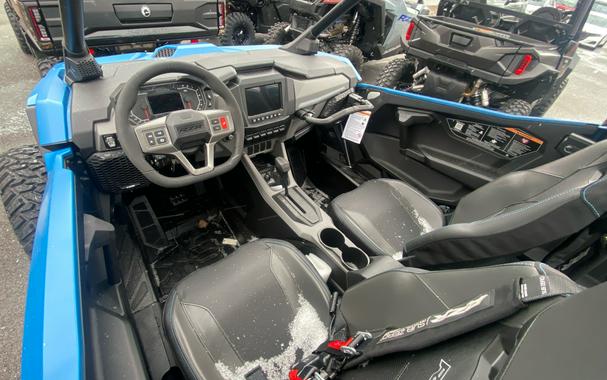 2026 Polaris RZR Pro S 4 Ultimate