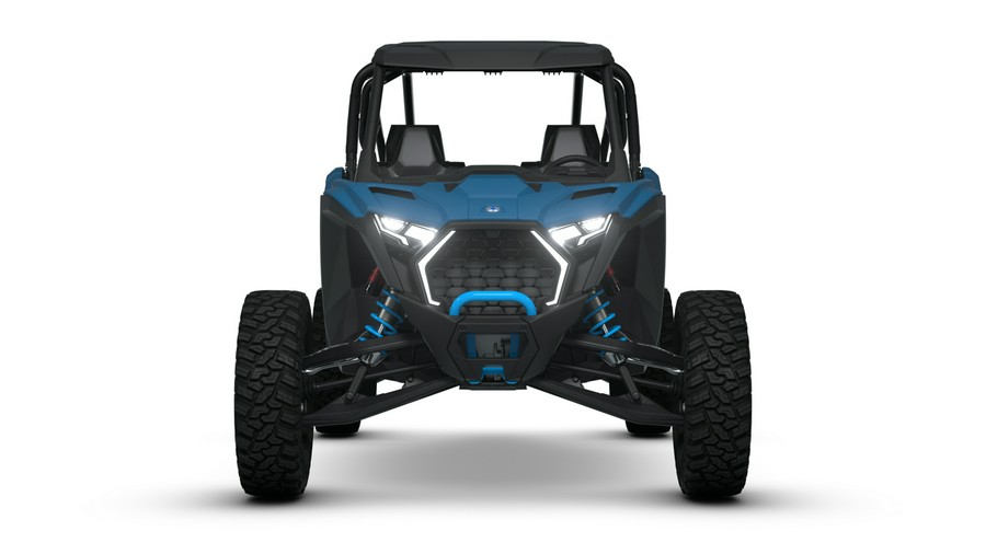 2026 Polaris RZR Pro S 4 Ultimate