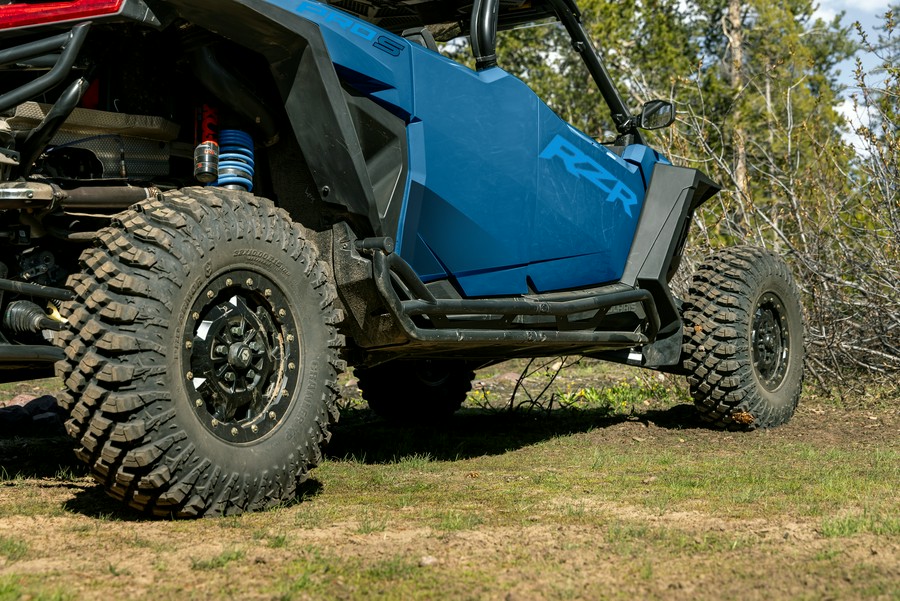 2026 Polaris RZR Pro S 4 Ultimate