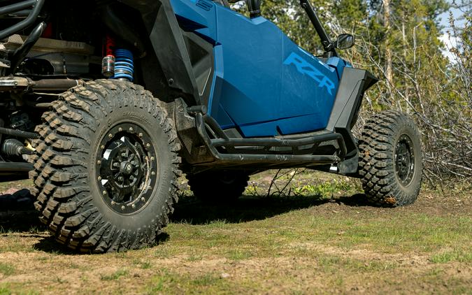 2026 Polaris RZR Pro S 4 Ultimate