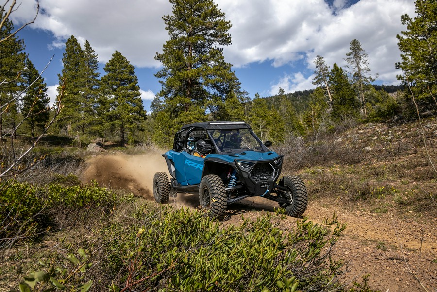 2026 Polaris RZR Pro S 4 Ultimate