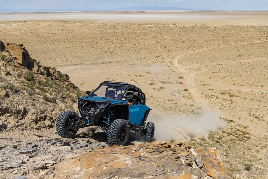 2026 Polaris RZR Pro S 4 Ultimate