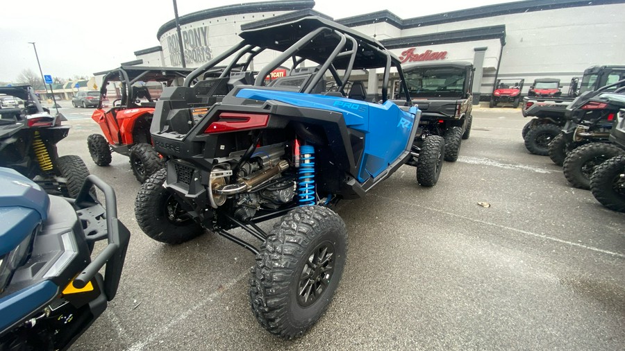 2026 Polaris RZR Pro S 4 Ultimate