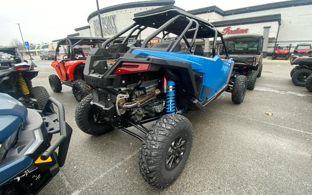2026 Polaris RZR Pro S 4 Ultimate