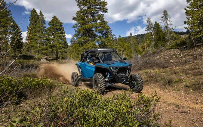 2026 Polaris RZR Pro S 4 Ultimate