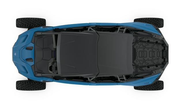 2026 Polaris RZR Pro S 4 Ultimate