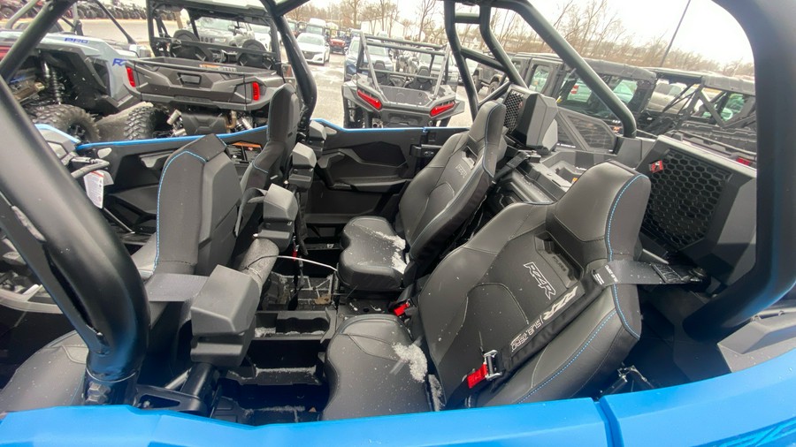 2026 Polaris RZR Pro S 4 Ultimate