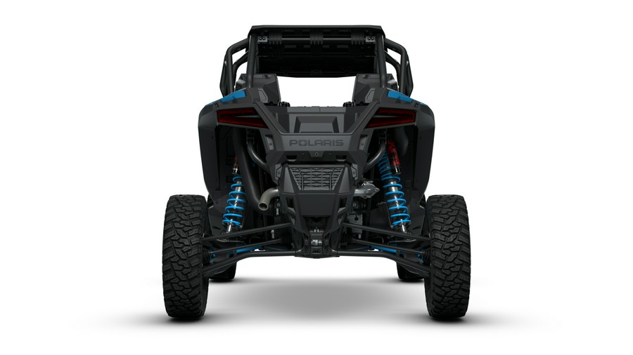 2026 Polaris RZR Pro S 4 Ultimate